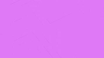 Surface of squares moving out in waves. Design. Squares are moving above surface. 3D surface with retractable squares. Geometric background video