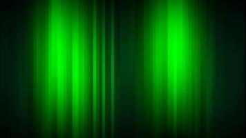 Background of stripes and shining spots of light. Motion. Pixel stripes with flickering spots of light. Gradient color spots flashing on bands of colored background video