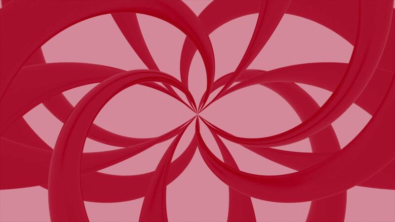 Kaleidoscope pattern with transforming floral shapes Design Flowers Kaleidoscope pattern with transforming floral shapes Design Flowers