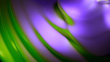 Bright paint striking with a lot of momentum by a huge amount. Design.A light mixed blob in a cartoon animation spreads over the entire background. video