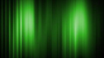 Background of stripes and shining spots of light. Motion. Pixel stripes with flickering spots of light. Gradient color spots flashing on bands of colored background video