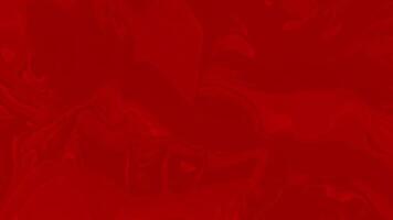 Background of moving wavy texture on surface of liquid. Design. Background of moving colored liquid with shimmering surface. Curves wavy bends on surface of liquid video