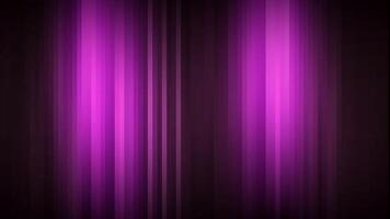 Abstract blurred aurora turquoise borealis like background. Motion. Defocused imitation of northern lights of vertical stripes. video