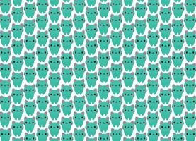 Kitten children's print, texture, paper, cute fluffy cat, pattern vector