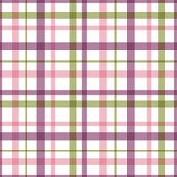 A seamless pattern of lines. Design for fabric, textiles, wallpaper, packaging vector