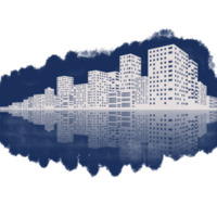 Building and architecture png