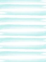 The background is painted in watercolor, in the form of horizontal blue stripes in a . Design for text backgrounds, for social networks, and posts. vector