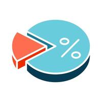 Data analysis line icon. Monitor, graph, data, analysis, statistics, analytics, research, report, trends, information, metrics, performance, chart, visualization, business, finance, market analysis vector