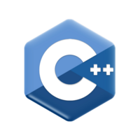 C Plus Programming icon png