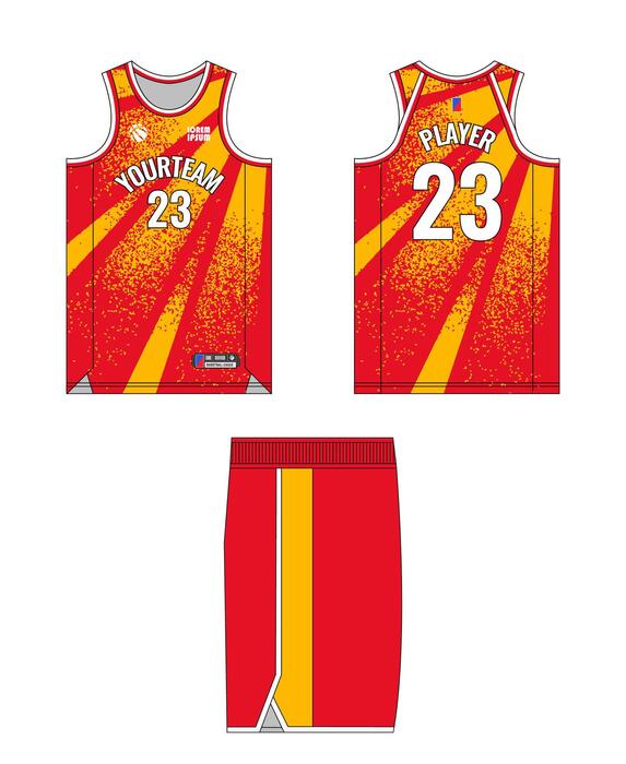 Sublimation Basketball Jersey Vector Art, Icons, and Graphics for Free