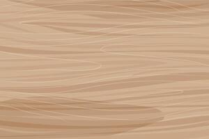 Wood annual rings texture top view surface. Tree material, plank or panel. Stamp of tree trunk natural timber. vector