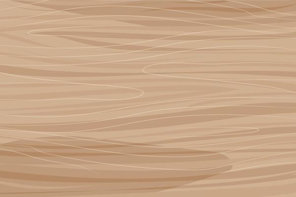 Wood annual rings texture top view surface. Tree material, plank or panel. Stamp of tree trunk natural timber.