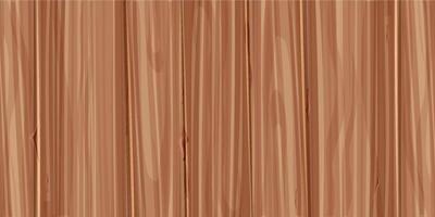 Wood annual rings texture top view surface. Tree material, plank or panel. Stamp of tree trunk natural timber. vector