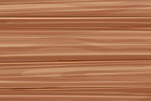 Wood annual rings texture top view surface. Tree material, plank or panel. Stamp of tree trunk natural timber. vector