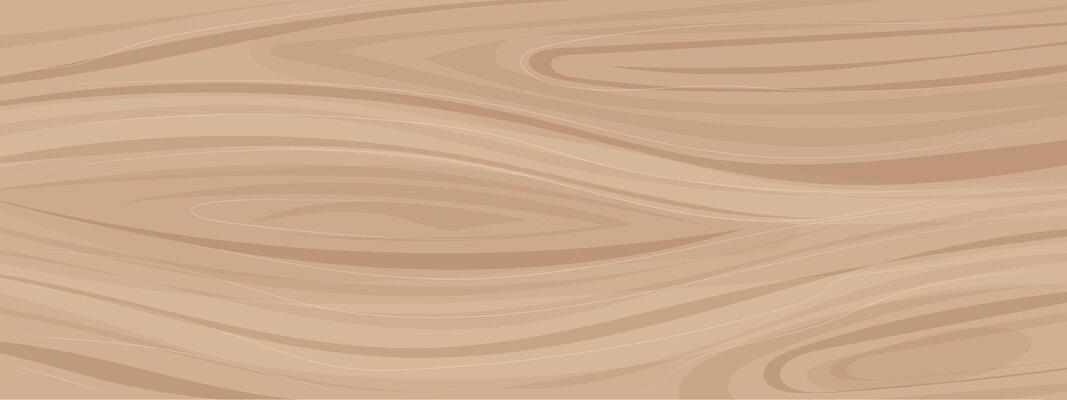 Wood annual rings texture top view surface. Tree material, plank or panel. Stamp of tree trunk natural timber.