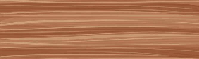Wood annual rings texture top view surface. Tree material, plank or panel. Stamp of tree trunk natural timber. vector