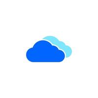 Cloud icon. Cloud vector