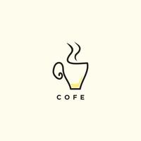 Star up icon design with simple idea vector