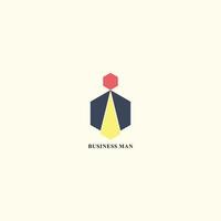 Business man start up and workspace icons collection vector