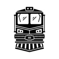 Charming Train icon, transportation, travel related content, ready to use vector