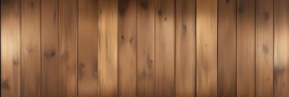 Rustic Wooden Plank Texture Background for Design and Decoration - Vertical View Hardwood Panels with Natural Grain Detail, Warm Brown Color Seasonal Decor, Interior Design, and Digital Mockups photo