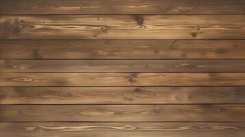 Rustic Wood Texture Background with Natural Wooden Planks for Design, Interior Decoration, Nature-Inspired Projects, Holiday Themes, High-Quality, Full Frame View, Brown and Warm Tones photo