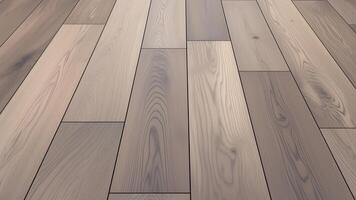 Elegant Light Wood Grain HD Texture Boarded Floor Ideal for Interior Design, Home Decor, and Flooring Projects photo