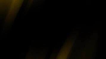 Golden diagonal lines on black background suitable for luxury branding projects, web design, social media graphics, backgrounds, and print materials. video