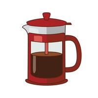 Design of an Electrical Kettle vector