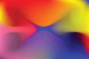 Gradient Mesh 3 vector