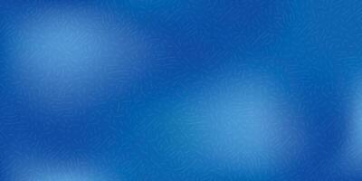 Blue and White Wallpaper, Background, Flyer or Cover Design for Your Business with Abstract Blurred Texture - Applicable for Reports, Presentations, Placards vector