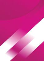 pink abstract line gradient background template for sublimation jersey vector