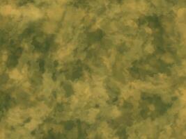 army green and gold watercolor background vector