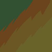 Background with different colours and shapes vector