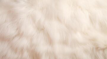 The smooth, fluffy texture is a pure white, perfect for backgrounds and various creative media projects photo