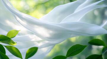 Experience the purity and effectiveness of Eco Fresh Laundry Wash, an ecofriendly solution for impeccably clean laundry that cares for the environment and promotes sustainability with every wash photo