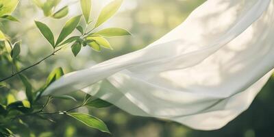 Discover innovative and ecofriendly laundry solutions with our range of fresh wash products. Leave your clothes impeccably clean and vibrant while also caring for the planet and its resources photo