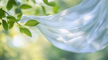 Experience the incredible freshness and uplifting scent of Eco Fresh Laundry Wash, which is perfect for maintaining a clean, sustainable lifestyle that cares for both your fabrics and the environment photo