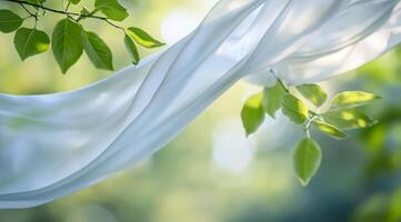 Experience the beauty of nature with our ecofriendly laundry wash that not only cleans effectively but also cares for the planet. It is gentle on your fabrics while keeping them fresh and fragrant photo