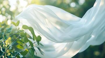 Explore and discover ecofriendly laundry solutions that guarantee a refreshing and clean wash for your clothes while simultaneously caring for and protecting the environment as a whole photo