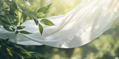 Experience the invigorating freshness of our ecofriendly laundry wash, embracing natures essence with a clean scent that promotes a harmonious and sustainable lifestyle for all your laundry needs photo