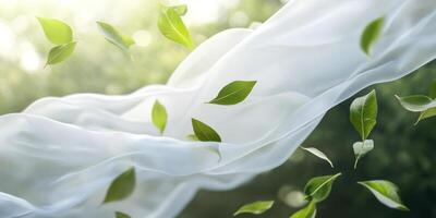 Experience our ecofriendly laundry wash that incredibly transforms your laundry. It is gentle on fabrics yet tough on stains, supporting a sustainable lifestyle while truly caring for your clothes photo