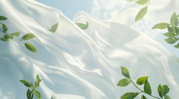 Experience the unparalleled freshness of Eco Fresh Laundry Wash, which is perfect for enhancing your ecofriendly laundry routine. It is gentle on all fabrics while being tough on stubborn stains photo