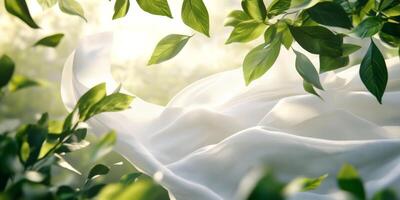Experience the vibrant freshness of our ecofriendly laundry wash, capturing the true essence of nature in every single wash. It is perfect for anyone striving for a truly sustainable lifestyle photo