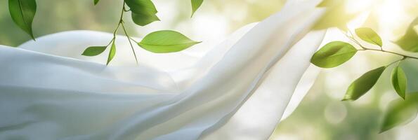 Experience the unparalleled freshness of nature with Eco Fresh Laundry Wash. This is a gentle yet effective detergent that truly cares for both your clothes and the health of our planet photo
