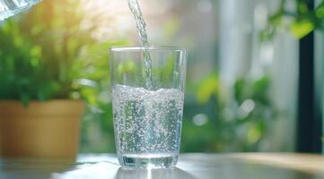 Enjoy the benefits of clean drinking water with highquality filtration systems that prioritize your health and wellbeing, helping you thrive daily and enhance your quality of life photo