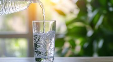 Discover the numerous benefits of clean and safe drinking water through advanced filtration methods that effectively ensure safety and purity, which are vital for your overall health and wellbeing photo