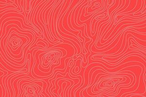 Salmon stripes texture backdrop. Red abstract salmon meat fillet texture background for packaging, menu, flyer, banner design vector
