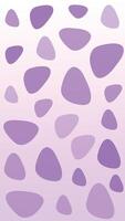 Abstract background with texture and gradient vector