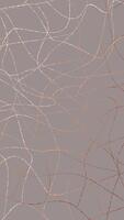 Abstract background with lines vector